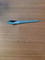 RVS suikerlepel. A. Michielsen. RVS., Ophalen of Verzenden, Zo goed als nieuw, Rvs of Chroom