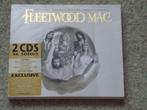 Fleetwood Mac..The Very Best Of..2cdset.., Ophalen of Verzenden, Zo goed als nieuw, Poprock