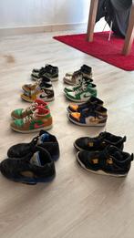 Collectie Jordans, Kleding | Heren, Schoenen, Overige kleuren, Nike Jordan, Ophalen of Verzenden, Sneakers of Gympen