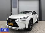 Lexus NX 300h AWD Luxury Line, Automaat, Gebruikt, Euro 6, Parkeersensor