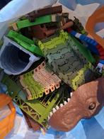 Autobaan met dinothema, Ophalen of Verzenden, Gebruikt, Ontdekken