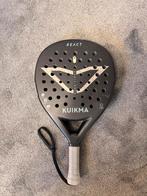 Kuima React Padel Racket - Topconditie!, Ophalen of Verzenden, Zo goed als nieuw, Padelracket