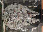 Lego star wars -  75192 - Millennium Falcon + Docking Bay, Verzamelen, Star Wars, Ophalen, Zo goed als nieuw, Overige typen