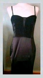 Nieuw Vila zwart jurk, Kleding | Dames, Nieuw, Vila, Knielengte, Maat 38/40 (M)