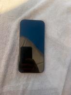 iPhone 16 Pro Max 256GB - ZGAN!, 256 GB, Zwart, IPhone 16 Pro Max, Ophalen of Verzenden