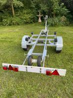 Boottrailer, Watersport en Boten, Ophalen, Gebruikt, Overige typen, Motorboot