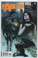Fables (DC, Vertigo 2002) 1 - 29, Boeken, Strips | Comics, Eén comic, Ophalen of Verzenden, Zo goed als nieuw, Amerika