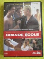 Grande École -DVD, Alle leeftijden, Ophalen of Verzenden, Zo goed als nieuw, Overige gebieden