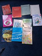Muziekboeken gratis ophalen in Arnhem Zuid, Ophalen, Gebruikt, Les of Cursus