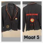 Oeteldonk dames jasje maat S, Ophalen of Verzenden, Nieuw, Maat 36 (S), Carnaval