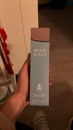 Assaf Wild Colt 200ml, Sieraden, Tassen en Uiterlijk, Uiterlijk | Parfum, Ophalen of Verzenden, Zo goed als nieuw