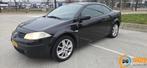 Renault Mégane Coupé-Cabriolet 1.6-16V Authentique Comfort, Auto's, Voorwielaandrijving, Stof, Gebruikt, 4 cilinders