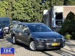 Volkswagen Passat Variant 1.6 TDI Comfortline | Clima | Navi, Stof, 4 cilinders, Origineel Nederlands, 25 km/l