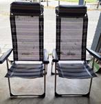 kampeerstoelen, Ophalen, Gebruikt, Campingstoel