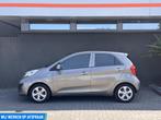 Kia Picanto 1.0 CVVT BusinessLine | Rijdt top, 60113KM, Voorwielaandrijving, Euro 5, Gebruikt, 400 kg