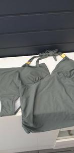 Mooie tankini maat XL, Kleding | Dames, Badmode en Zwemkleding, Ophalen of Verzenden, Nieuw, Groen, Badpak