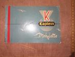 Kaptein Mobylette handleiding, Fietsen en Brommers, Ophalen of Verzenden, Gebruikt