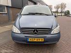 Mercedes Viano 2.0 CDI Ambiente L AUTOMAAT / 6 PERSOONS / OR, Auto's, Mercedes-Benz, Automaat, Gebruikt, 8 stoelen, 2000 kg