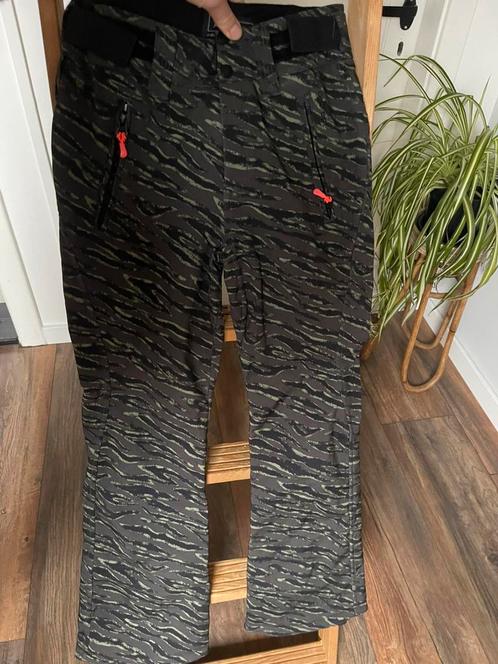 Toffe ski / snowboard broek, Sport en Fitness, Skiën en Langlaufen, Zo goed als nieuw, Kleding, Protest, Verzenden