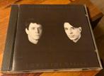 CD LOU REED / JOHN CALE SONGS FOR DRELLA 1990 SIRE GERMANY, Verzenden, Gebruikt, Poprock