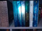 Stargate atlantis en sgu compleet op dvd, Alle leeftijden, Ophalen of Verzenden, Zo goed als nieuw