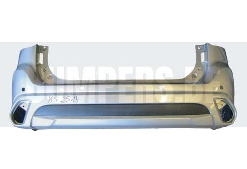 Bumper Mitsubishi Outlander 3 III faceLift 15-18 10248297217, Auto-onderdelen, Carrosserie en Plaatwerk, Bumper, Achter, Gebruikt