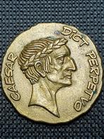 Nutella 1995 Caesar collectible, Postzegels en Munten, Penningen en Medailles, Ophalen of Verzenden, Overige materialen, Buitenland