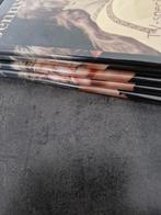 Jenny Arean DVD Boxset - TV Specials & Optredens, Cd's en Dvd's, Alle leeftijden, Ophalen of Verzenden, Zo goed als nieuw, Boxset