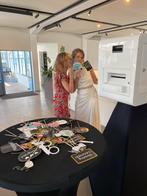 Photobooth huren almere lelystad amsterdam, Ophalen of Verzenden, Zo goed als nieuw
