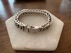 Buddha to buddha Esther armband, Ophalen of Verzenden, Zo goed als nieuw, Zilver