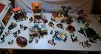 Playmobil, oa Wild Life, dieren, ridders/krijgers, piraten, Ophalen, Zo goed als nieuw, Los playmobil