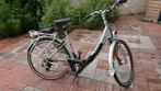 Sparta I-ON M-Gear elektrische fiets, Fietsen en Brommers, Elektrische fietsen, Ophalen, Zo goed als nieuw, Minder dan 30 km per accu