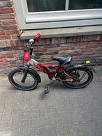 Kinderfiets, Ophalen of Verzenden, Gebruikt