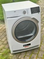AEG condens droger 8kg, Ophalen, Gebruikt, Condens
