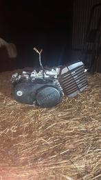 Tomos blok, Fietsen en Brommers, Brommers | Tomos, Ophalen of Verzenden, Zo goed als nieuw, Overige modellen