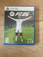 PlayStation 5 fc25 z.g.a.n., Ophalen of Verzenden, Zo goed als nieuw