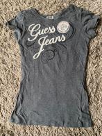 GUESS Damesshirt maat S, Kleding | Dames, Guess, Ophalen of Verzenden, Zo goed als nieuw, Korte mouw