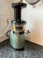 Sea Green 3G Slowjuicer, Ophalen of Verzenden, Nieuw, Elektrisch, Slowjuicer