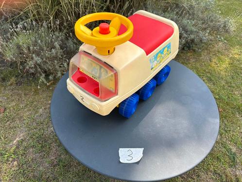 Fisher Price Explorer 980 #3, Kinderen en Baby's, Speelgoed | Buiten | Los speelgoed, Zo goed als nieuw, Ophalen