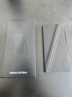 Samsung S23 Ultra 512GB, Telecommunicatie, Mobiele telefoons | Samsung, Zwart, Touchscreen, Zo goed als nieuw, Zonder simlock