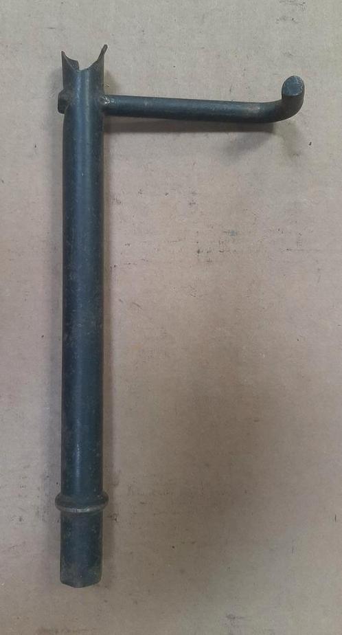 Bougiesleutel Peugeot 204 - 304, Auto diversen, Autogereedschap, Gebruikt, Ophalen of Verzenden