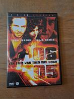 dvd ,Theo van Gogh, 06 05, met Thijs Römer, Tara Elders, Ophalen of Verzenden, Zo goed als nieuw, Actie en Avontuur, Film