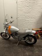 aprilia moto 6.5 Starck, Motoren, Motorrijbewijs A, Particulier, 12 t/m 35 kW, Naked bike