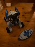 WowWee Chippies Robot Hondje, Ophalen, Gebruikt, Jongen of Meisje