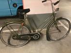 Locomotief oldtimer. Jaren 60, 51 tot 55 cm, Ophalen of Verzenden