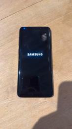 Samsung galaxy s9 plus, Telecommunicatie, Mobiele telefoons | Samsung, 64 GB, Ophalen, Zo goed als nieuw, Zwart