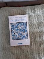 DE zijdewerksters-----Gail Tsukiyama, Boeken, Gelezen, Wereld overig, Ophalen of Verzenden, Gail Tsukiyama