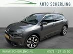 Citroen C4 Cactus 1.2 PT 110pk Shine Leder, Navi, Camera, Ca, Voorwielaandrijving, Gebruikt, Euro 6, Met garantie (alle)