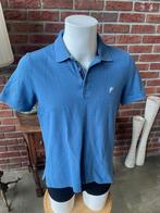 Nette polo van Culture maat M, Kleding | Heren, Polo's, Maat 52/54 (L), Douwenmaat 8-3 Meppel, Blauw, Ophalen of Verzenden