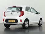 Kia Picanto 1.0 MPi ComfortPlusLine | Bluetooth | Parkeercam, Auto's, Voorwielaandrijving, Stof, Gebruikt, Euro 6